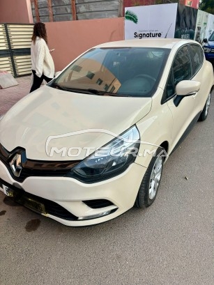 رونو كليو مستعملة 2000380