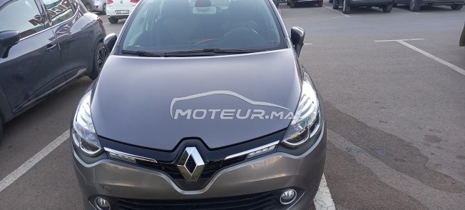 رونو كليو Dci مستعملة 2004920