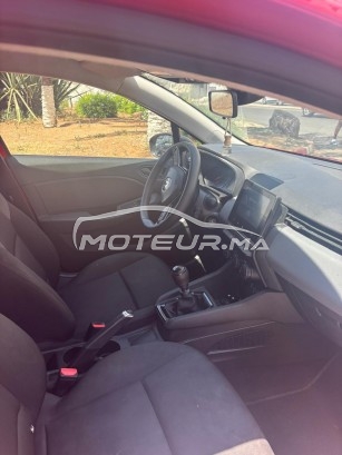 RENAULT Clio occasion 2423898