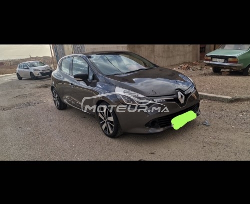رونو كليو Clio 4 مستعملة 1684109