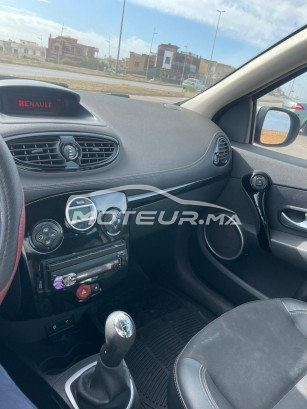 رونو كليو Clio 3 مستعملة 1761226