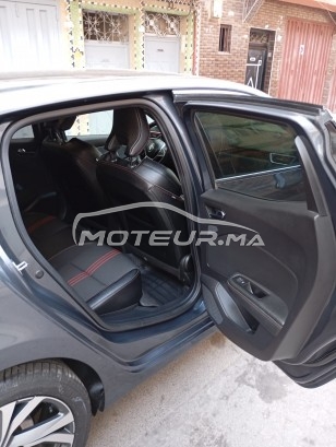 RENAULT Clio Rsline occasion 1998218