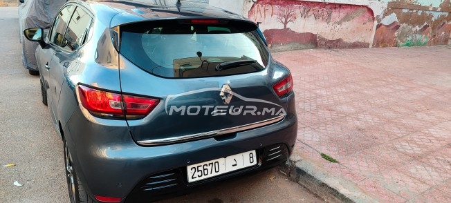 RENAULT Clio Très bon occasion 2435835