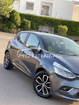 RENAULT Clio 2021 occasion 2799590