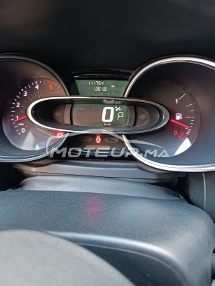 RENAULT Clio 1,5 dci occasion 1727938