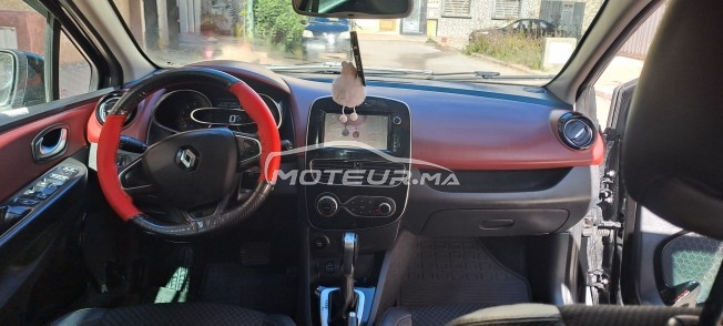 RENAULT Clio Intense ,toit panoramique occasion 1981145