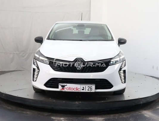 Renault Clio 5 1.5 dCi 115 AUTHENTIC