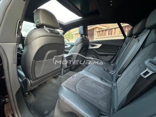 أودي كي8 مستعملة 1953760