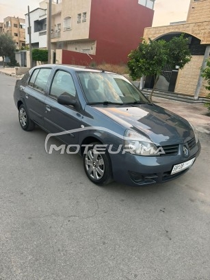 رونو كليو 02 مستعملة 2496629