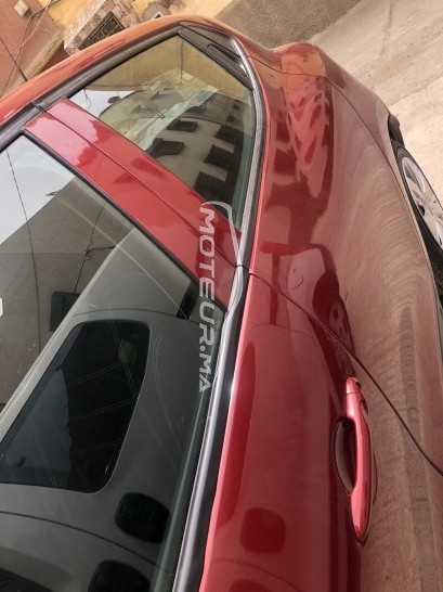 RENAULT Clio occasion 1597604