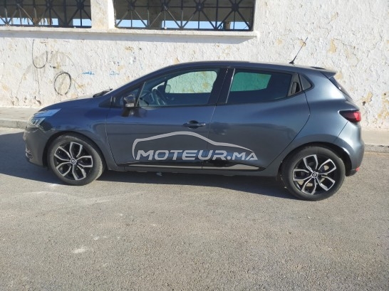 RENAULT Clio 2020 occasion 3306544