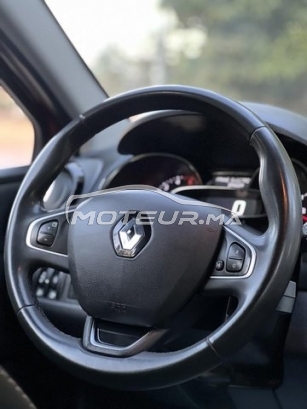 رونو كليو مستعملة 2894654