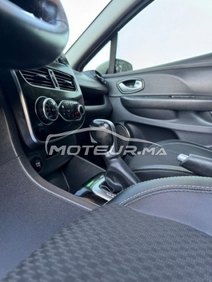 RENAULT Clio occasion 2956369