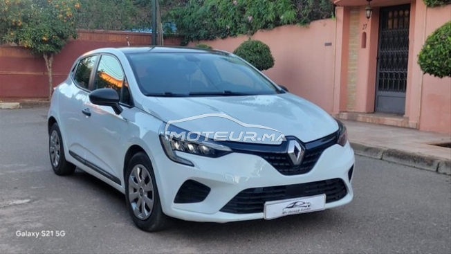 RENAULT Clio occasion 3096036