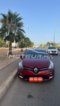 رونو كليو مستعملة 1656631