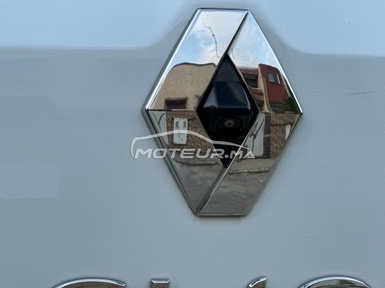 RENAULT Clio Clio 4 intense occasion 2283007