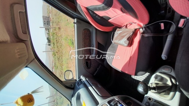 RENAULT Clio occasion 1603066