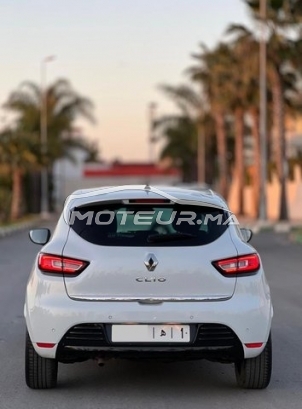 RENAULT Clio Anniversary 2024❣️ occasion 3577498