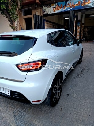 RENAULT Clio 1,5 dci occasion 1727933