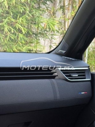 RENAULT Clio occasion 3055586