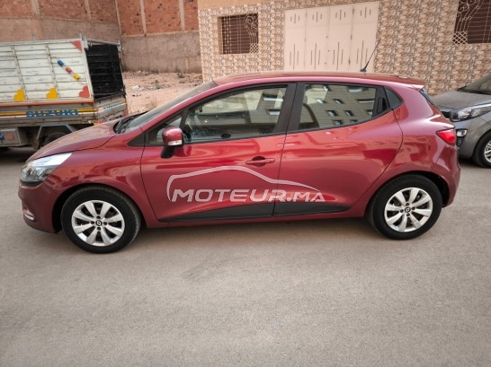 رونو كليو Clio 4 مستعملة 1862924