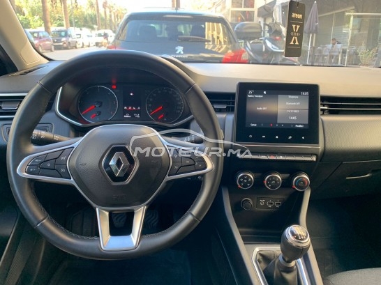 رونو كليو 5 مستعملة 1754003