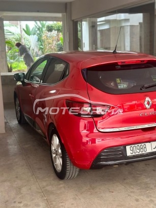 RENAULT Clio occasion 1777805
