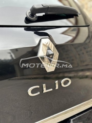 Renault Clio occasion Diesel Modèle 2020