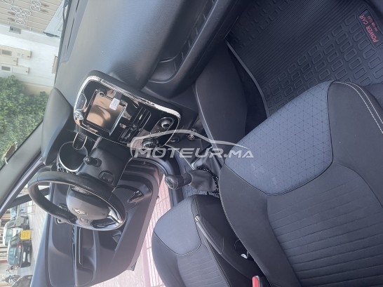 RENAULT Clio occasion 1613809