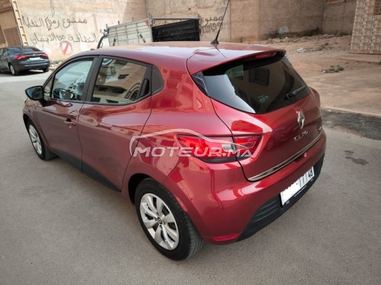 رونو كليو Clio 4 مستعملة 1862917