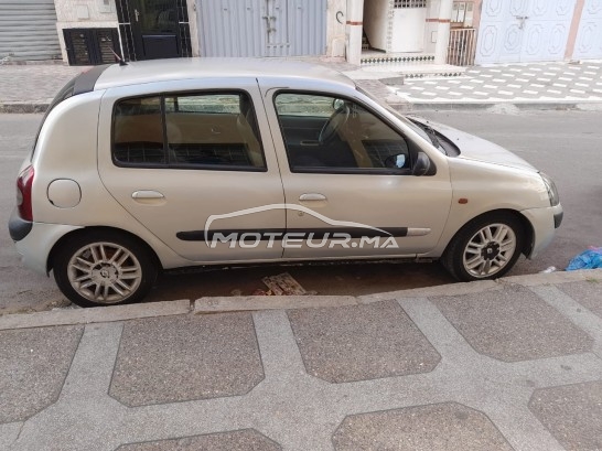 رونو كليو Compus مستعملة 1654009