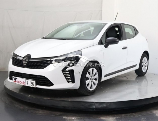 Renault Clio 5 1.5 dCi 115 AUTHENTIC