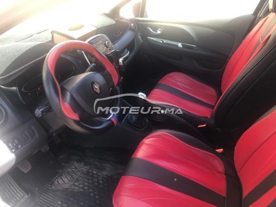 رونو كليو مستعملة 1652157