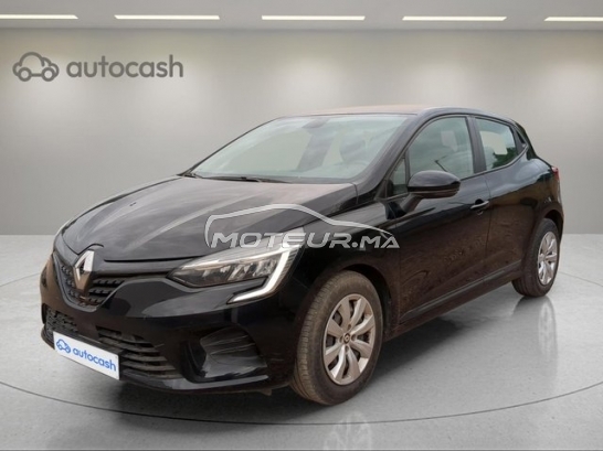Voiture au Maroc RENAULT Clio - 488856