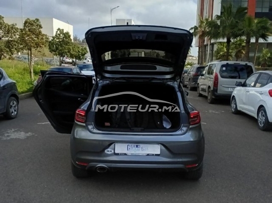 رونو كليو مستعملة 3421324