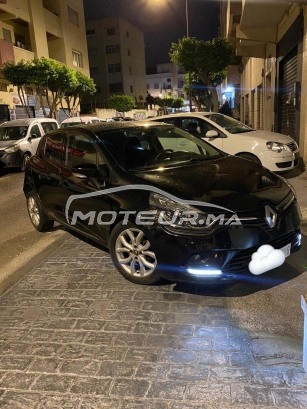 RENAULT Clio 1,5 dci occasion 3282776