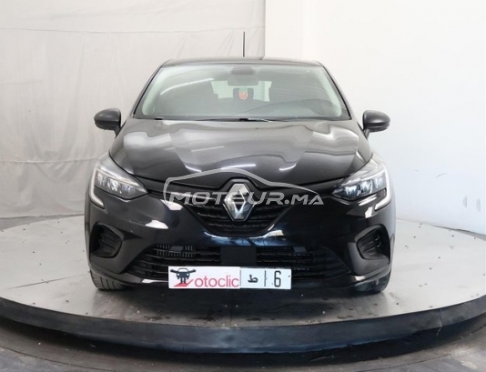 RENAULT Clio occasion 3081894