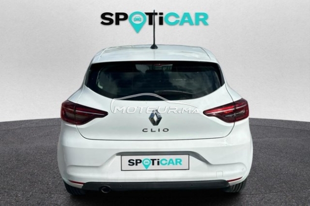 رونو كليو مستعملة 3391867