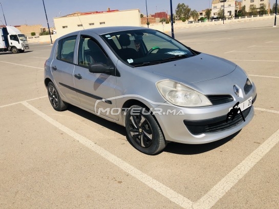 RENAULT Clio Clio 3 occasion 1690335