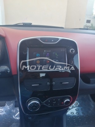 RENAULT Clio 4 occasion 1712929