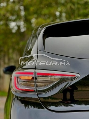 Renault Clio Diesel Manuelle 2024 à Salé