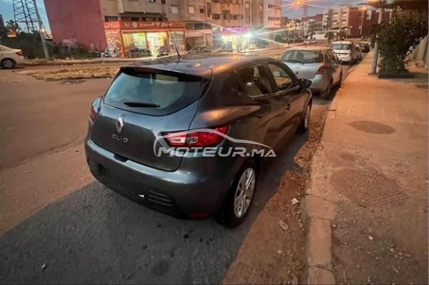 RENAULT Clio occasion 2980224