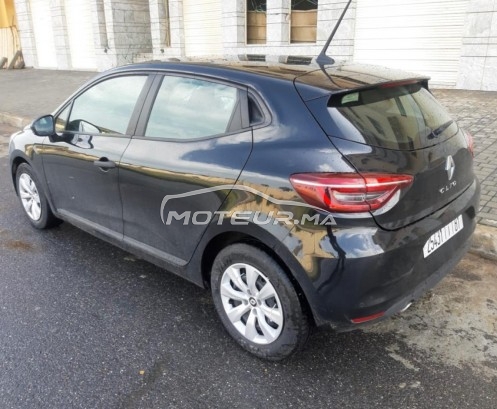 رونو كليو 2023 مستعملة 1835813