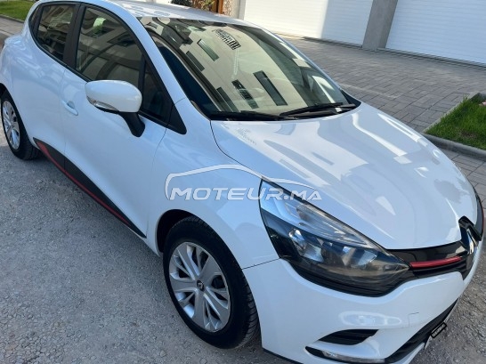 RENAULT Clio occasion 1678659