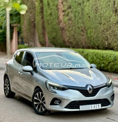 RENAULT Clio occasion 3081648
