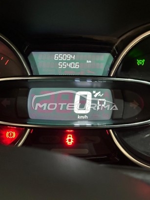 RENAULT Clio 1.5 dci occasion 1750878