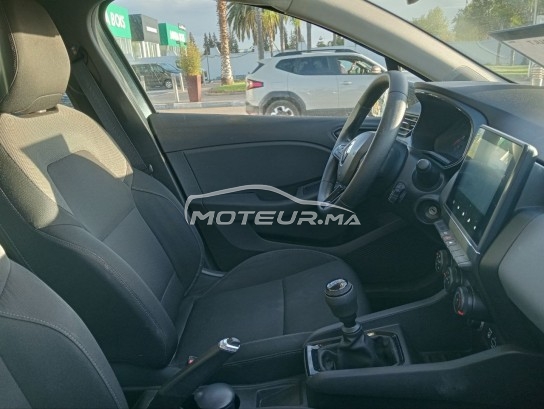 RENAULT Clio Life occasion 2842309