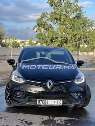 RENAULT Clio occasion 3055294