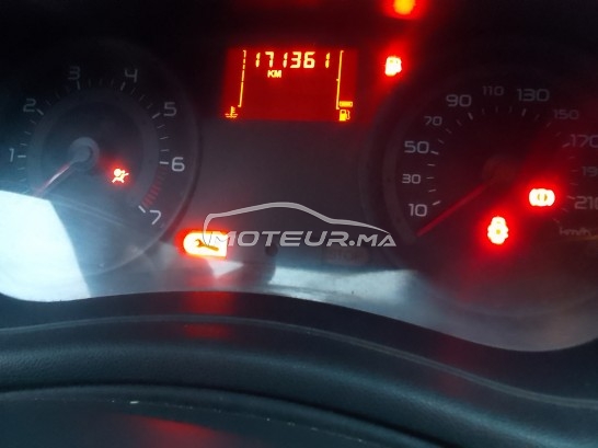 رونو كليو مستعملة 1648159