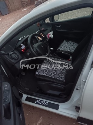 رونو كليو Clio 4 مستعملة 2006471